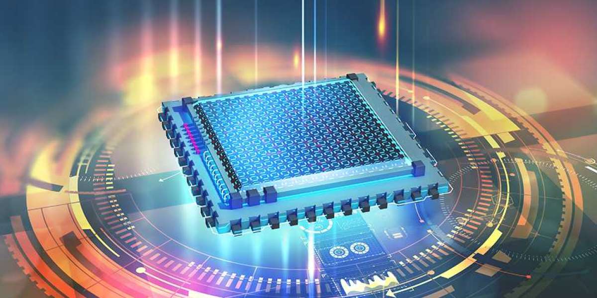 Explosive Growth: Semiconductor Advanced Materials Market to Hit $176.4 Bn by 2034
