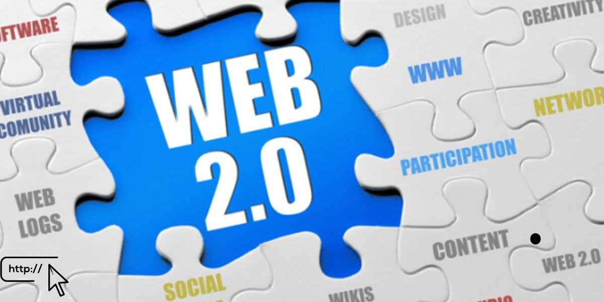 Exploring the World of Web 2.0 Services: Enhancing Your Online Experience