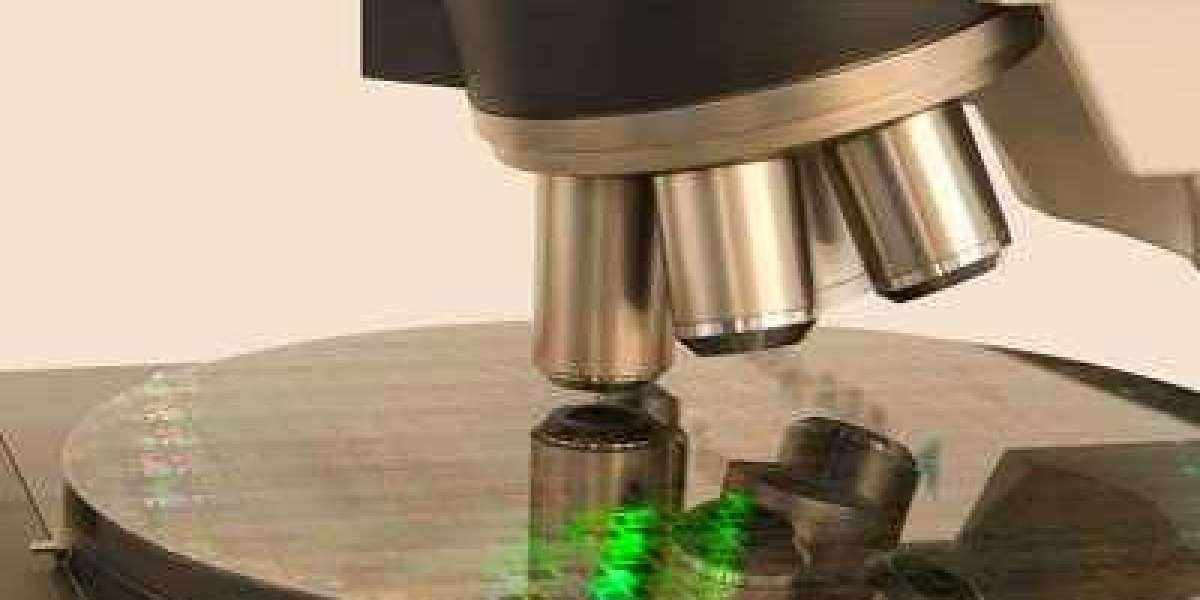 Semiconductor Metrology Equipment Industry to Grow at 9.2% CAGR through 2031