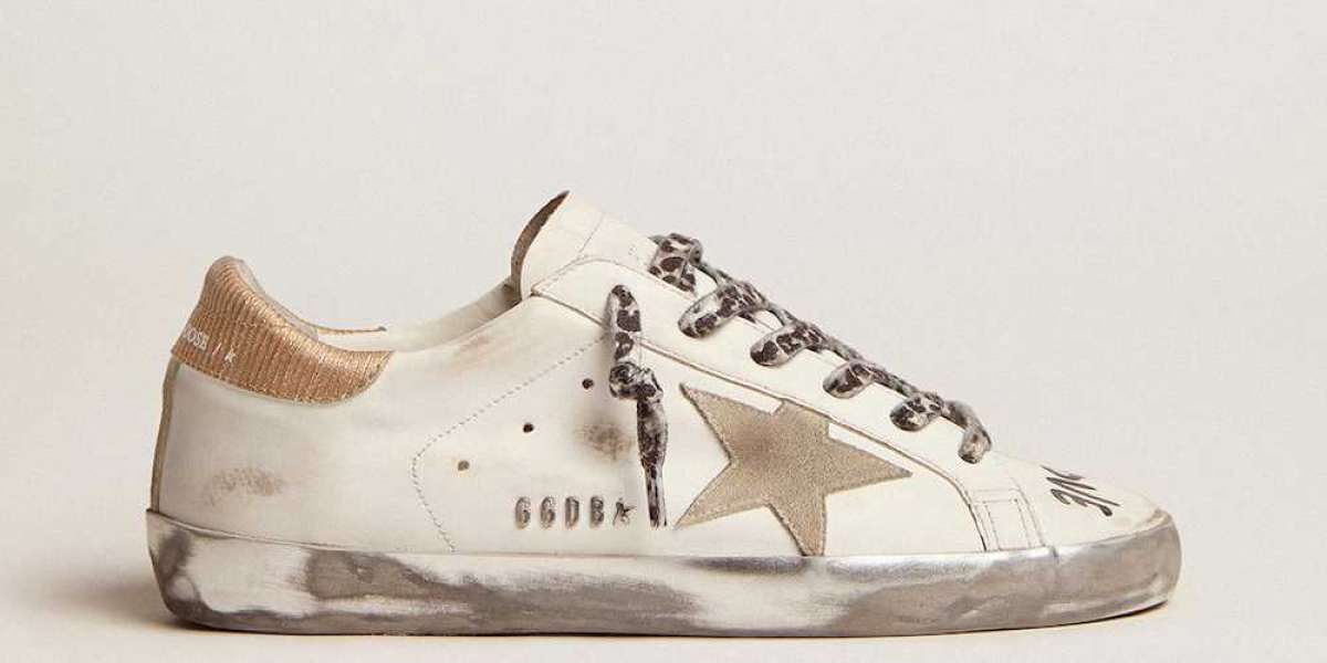 Golden Goose Sale to wearers and designers alike