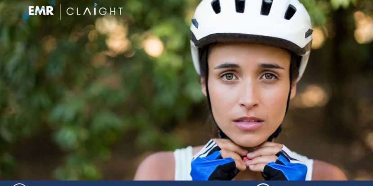 Cycling Helmet Market Trends, Size, Share, Growth and Industry Report 2024-2032