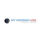 MY HOOKAH USA