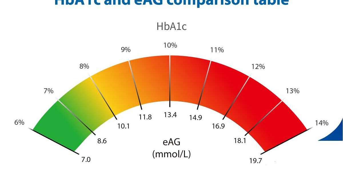 HbA1c Testing Market: Investor Insights for 2024 and Beyond