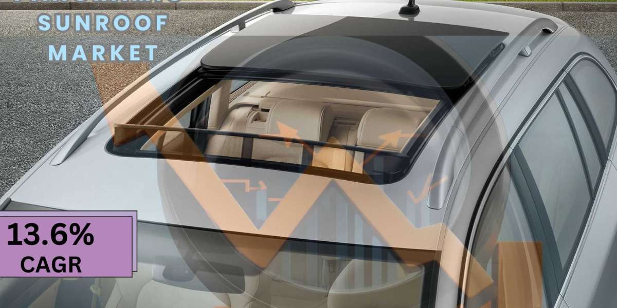 The Rising Demand for Panoramic Sunroofs Market Analysis by 2031: Dynamic Market Insights