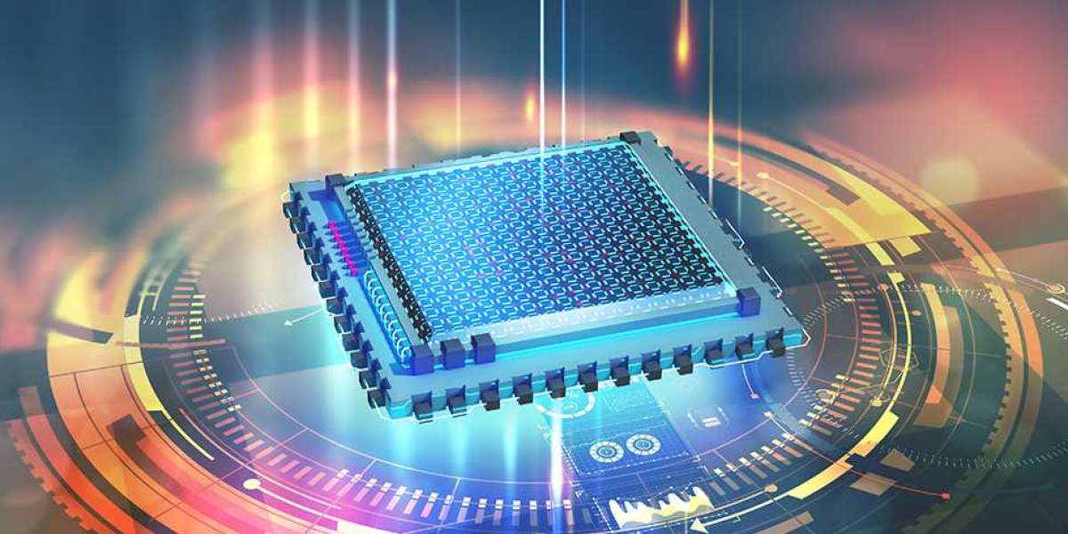 Advanced Materials for Semiconductors Set for Explosive Growth: Market to Hit $176.4 Billion by 2034