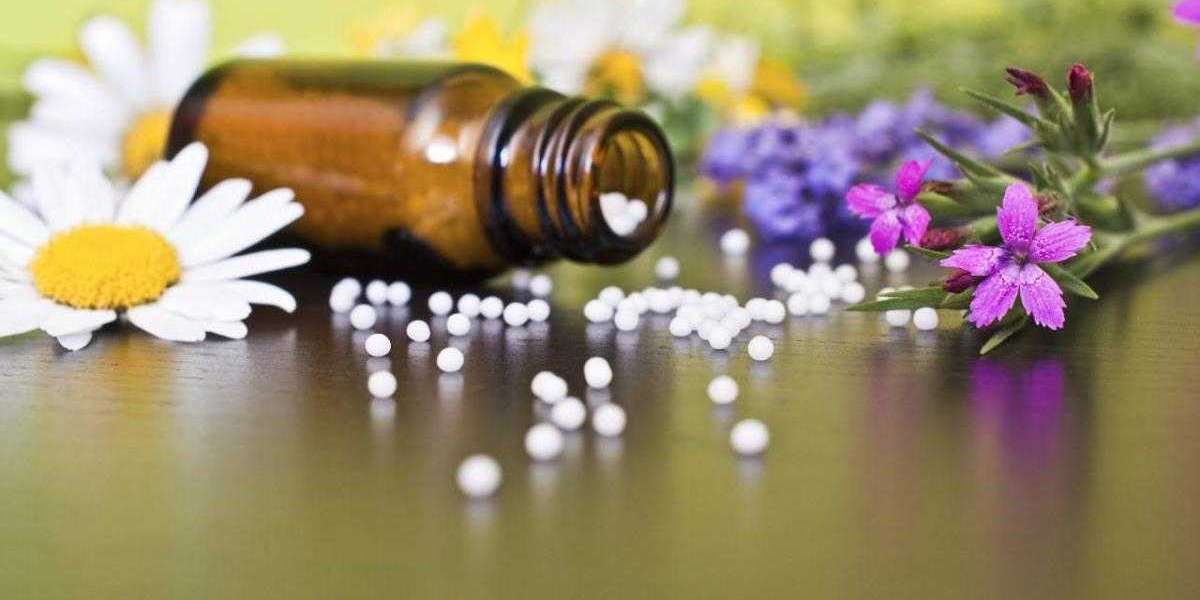 Homeopathy in 2024: Can it Help Allergies, Skin Issues & More? Safety, Top Brands & New Trends Explained