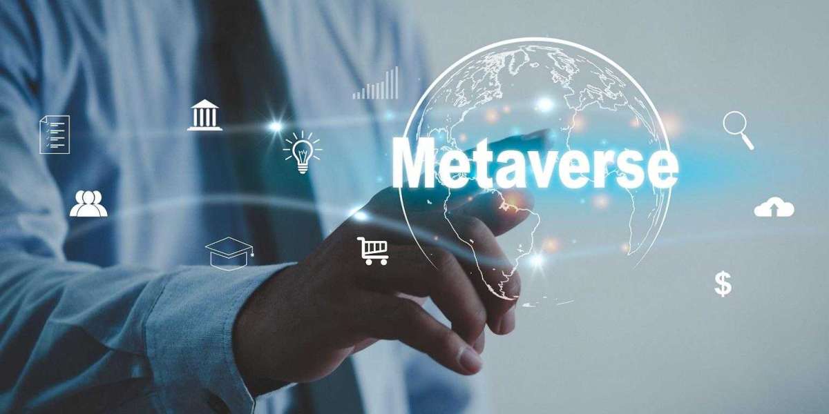 Metaverse Market Size to Hit  637.22Billion by 2035 | Latest Report by We Market Research