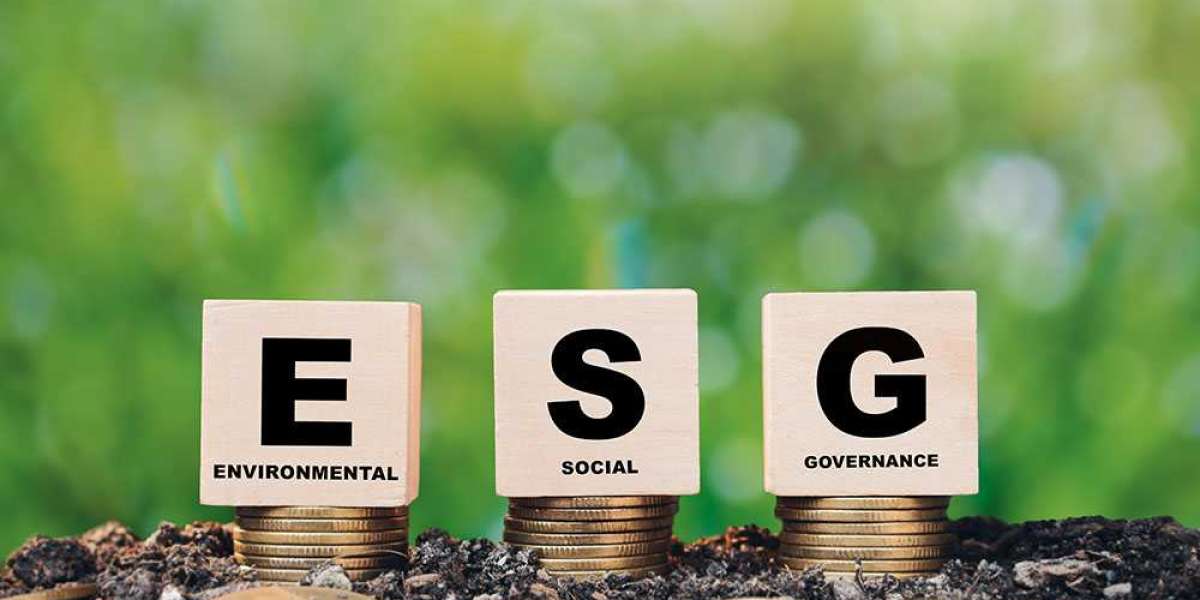 Environmental, Social & Governance (ESG) Consulting Market Size, Top Companies, Future Prospects and Forecast to 203