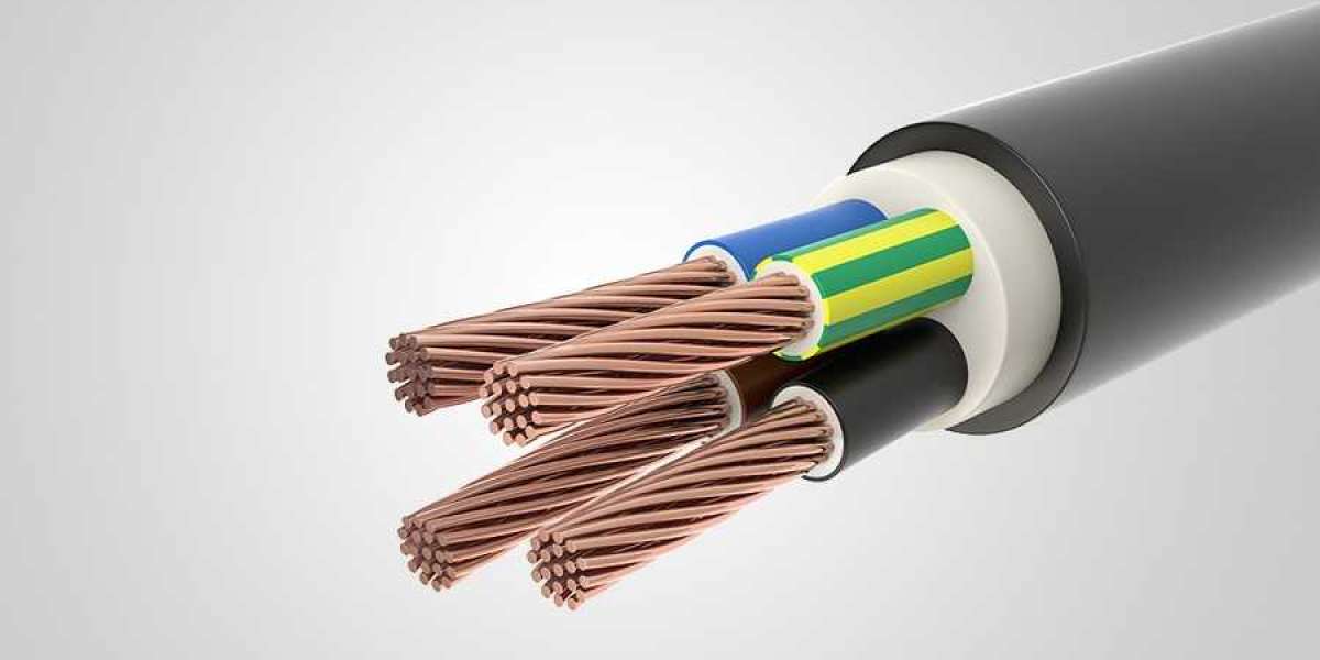 Future-Proofing with Ceramified Cables: Market Growth and Technological Trends for 2031