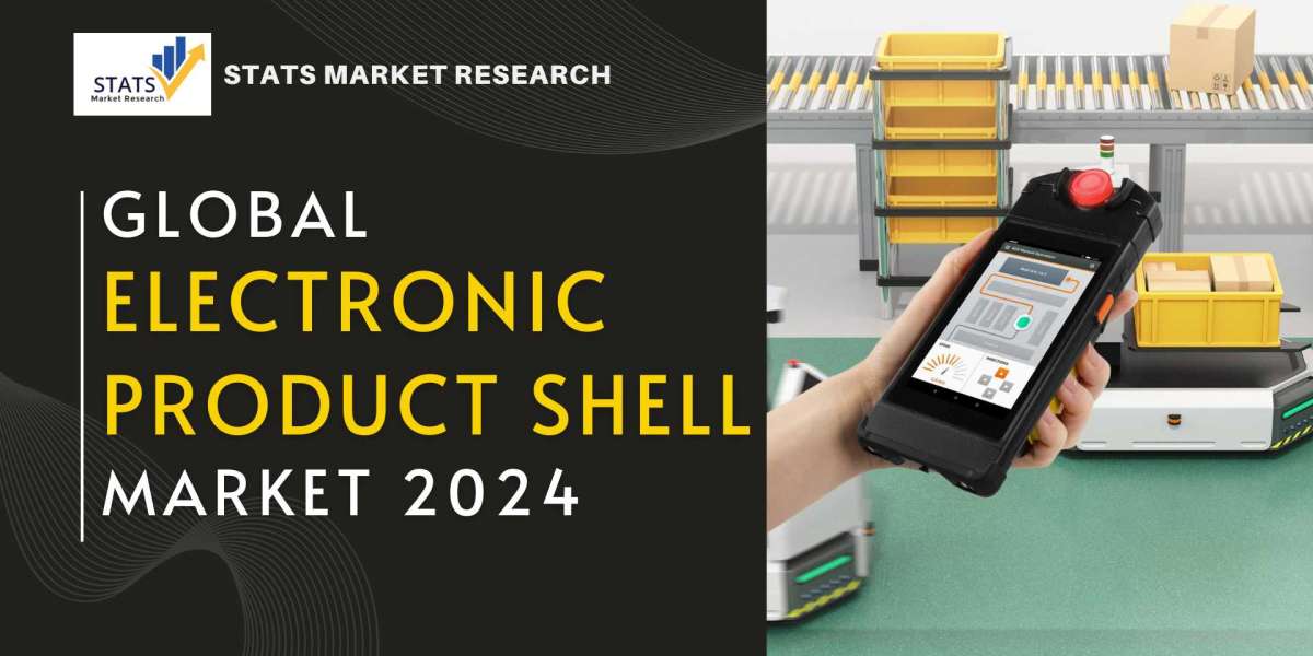 Electronic Product Shell Market Size, Share 2024