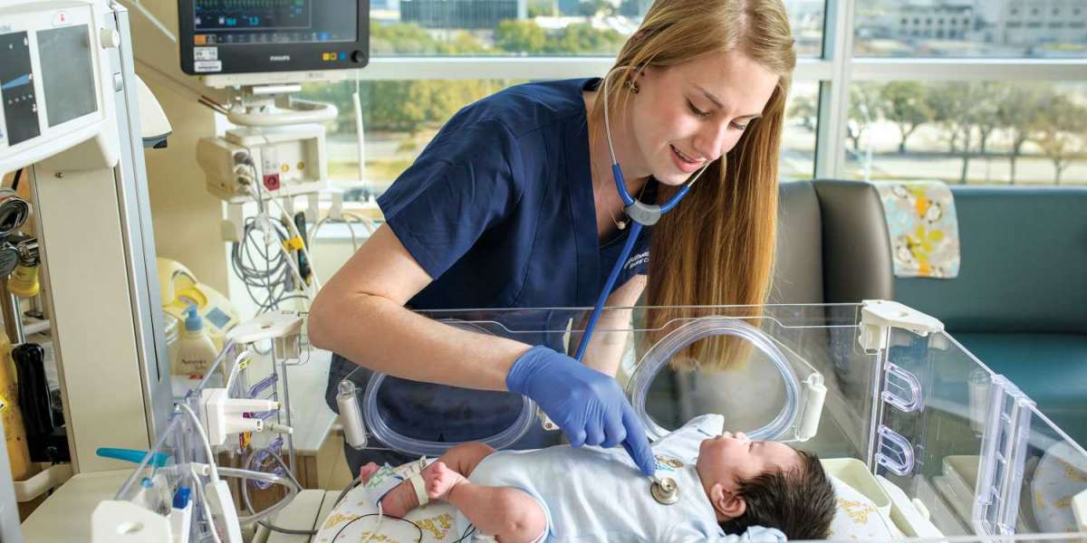 Fetal and Neonatal Care Equipment Market Insights: Growth, Trends, and Forecast (2022-2030)