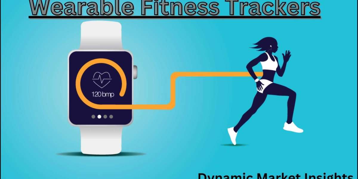 Wearable Fitness Trackers:  Big Thing in Health and Wellness with a market of 44.2 Bn, Lookout by DMI.