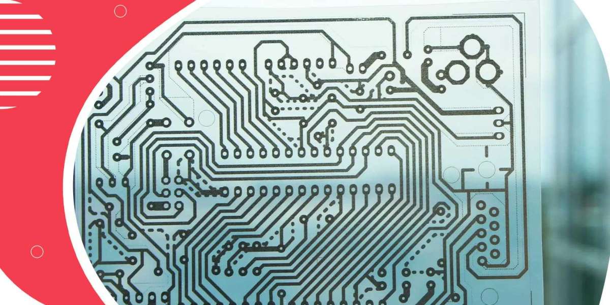 Printed Electronics Market Sector Outlook 2024-2032: Leading Companies and Growth Opportunities