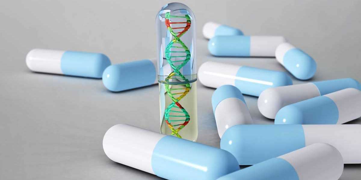 Biosimilar Market Overview, Applications and Industry Forecast Report 2034