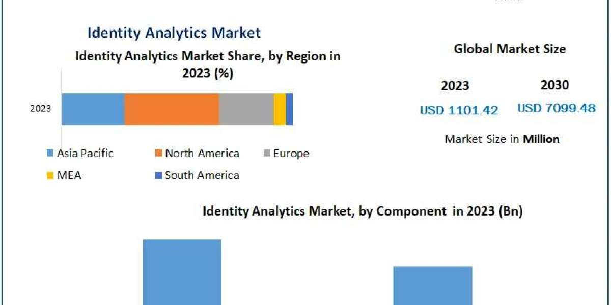 Strategic Insights into Identity Analytics Market (2023-2030)