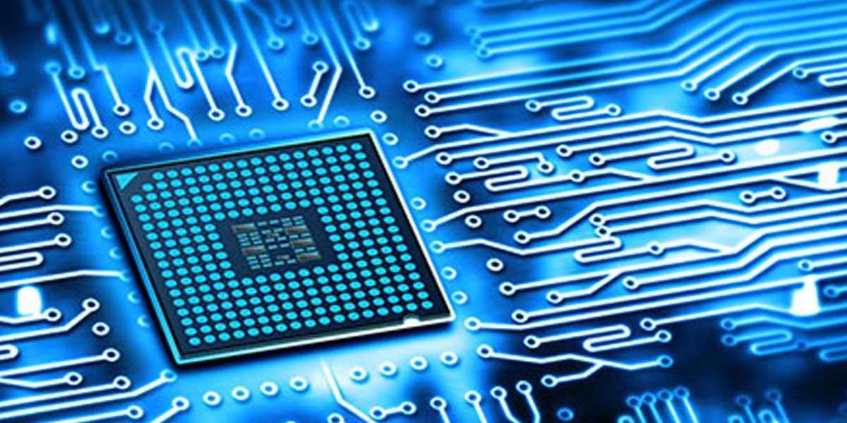 2034 Forecast: Semiconductor IP Market to Achieve $13.5 Billion Milestone