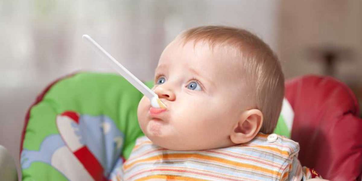 Infant and Kids Probiotics Market Analysis, Size, Share, Growth, Trends, and Forecasts 2023-2030