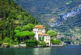 Tranquil Treasures: Embark on Unforgettable Lake Como Tours