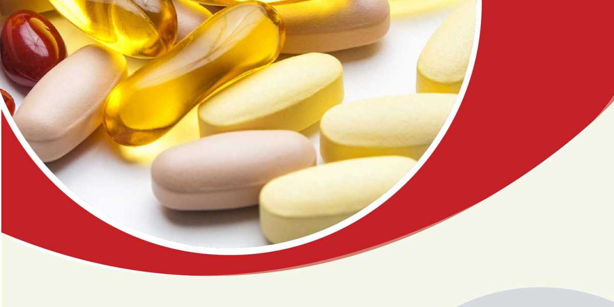 India Nutritional Supplements Market Leadership Trends: Insights 2024-2032