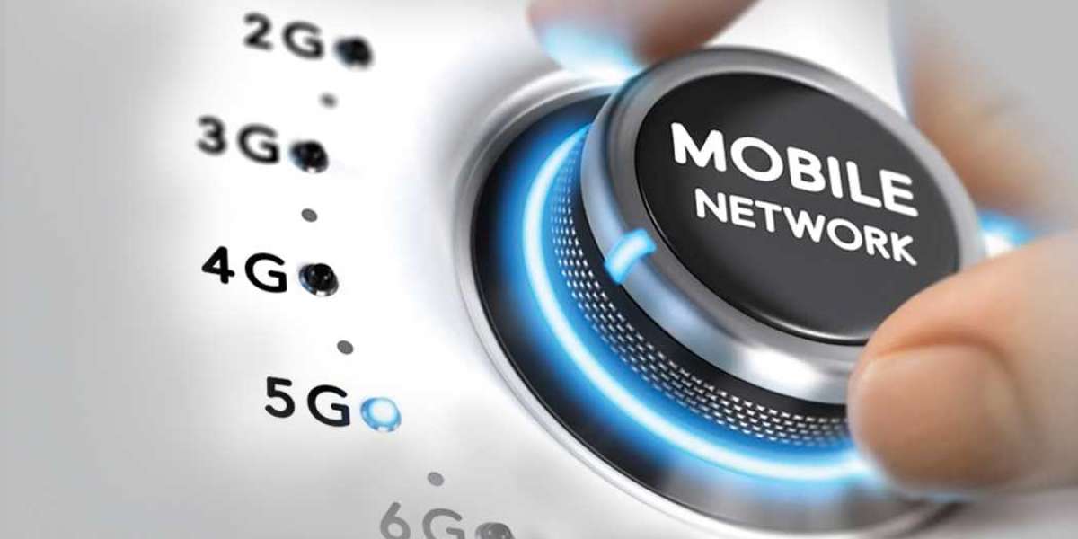 5G Testing Market Evolution: Strategic Insights and Forecast for 2034