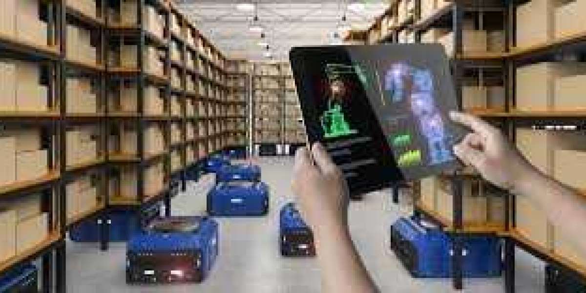 Global Warehouse Automation Market Trends and Projections for 2031