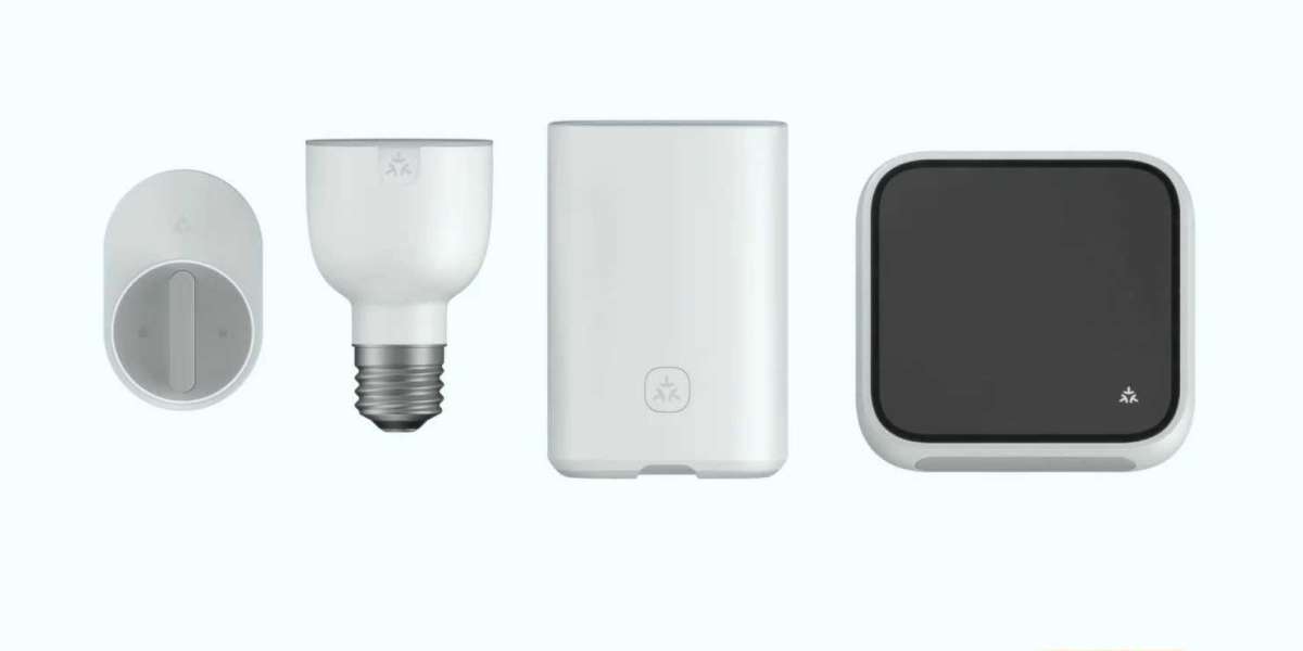 Seamlessly Integrate Your Smart Home with Matter Devices