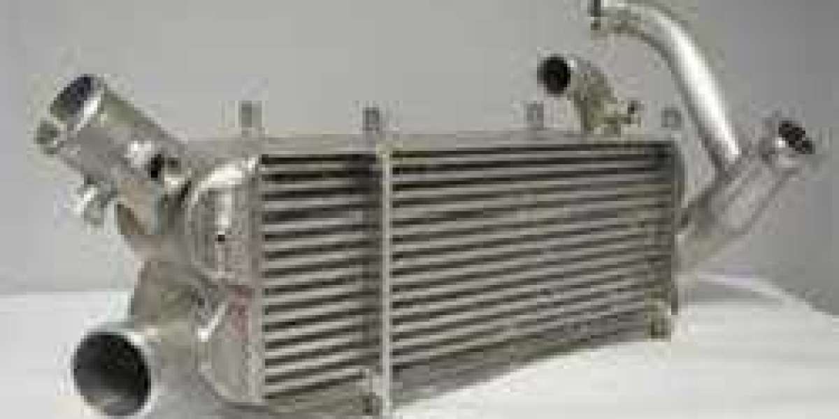 Aircraft Heat Exchanger Market Size, Share Projections for 2023-2030