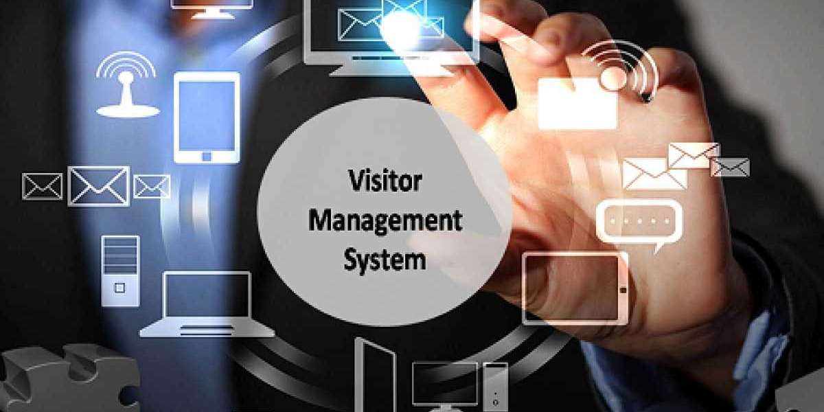 Visitor Management System Market Analysis, Size, Share, Growth, Trends, and Forecasts 2023-2030