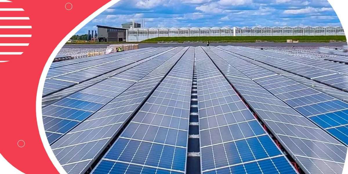 Asia Pacific Solar Power Market Future Market Innovations: Key Players 2024-2032