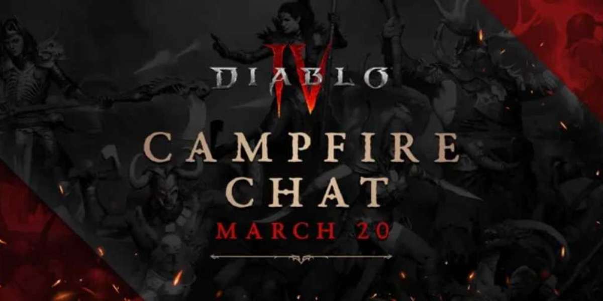 PTR and Season 4 Campfire Chat - March 20th