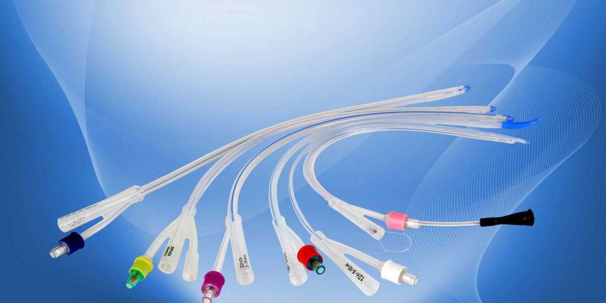 Smiths Medical’s Latest Innovations in Foley Catheters: Enhancing UTI Prevention and Patient Care