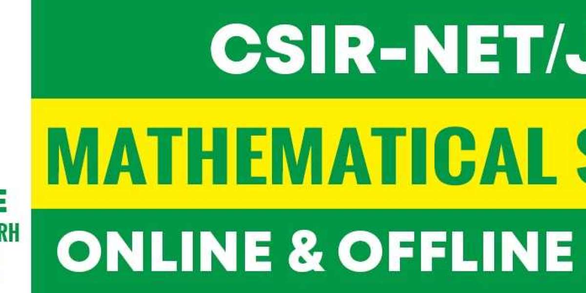 Leading the Way in CSIR-NET mathematical Science Coaching with Guru institute Offline-Online Coaching
