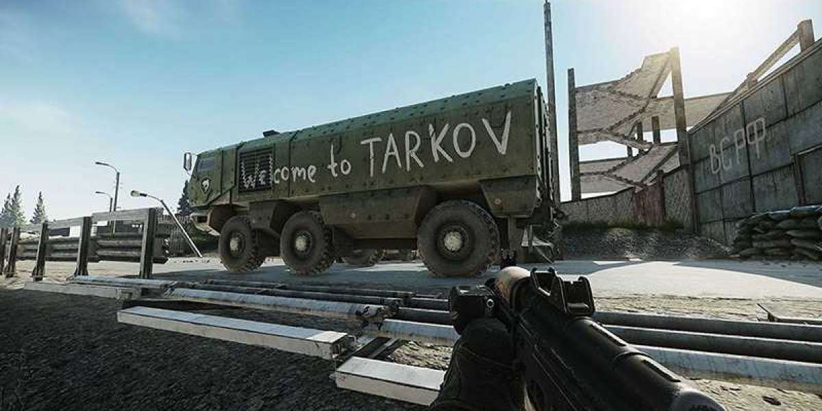 What Are the Minimum System Requirements for Escape from Tarkov?