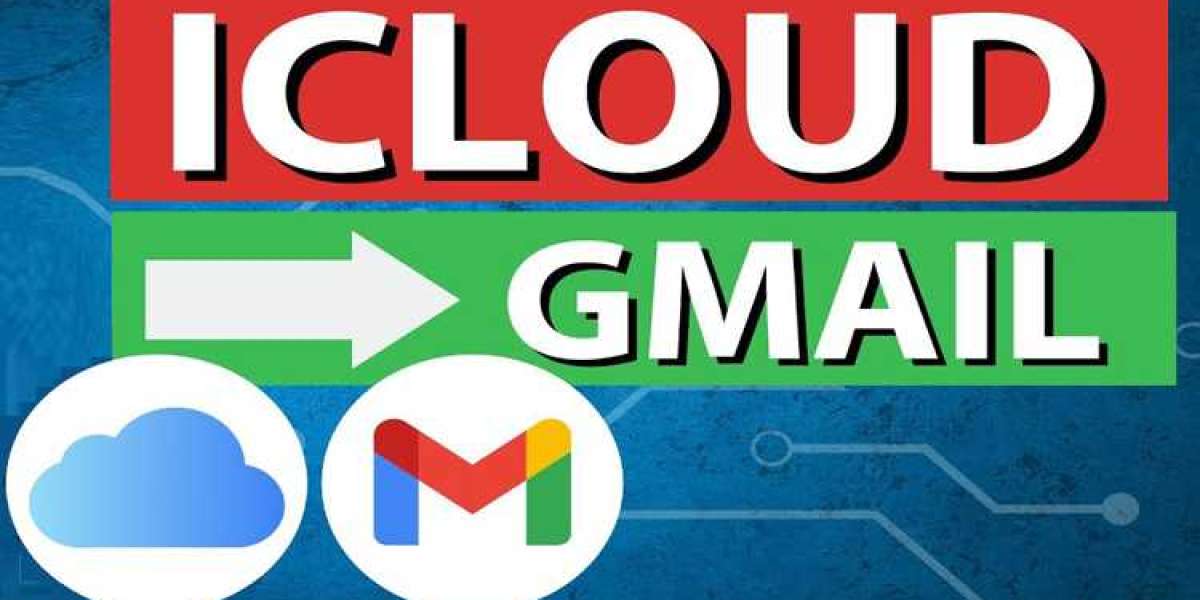 Working Guide on How to Add iCloud Account to Gmail