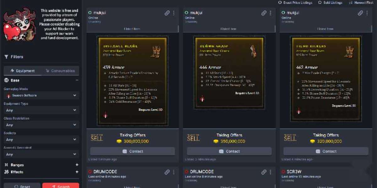 Diablo 4 Gold Tips: Maximize Gold in Season 4