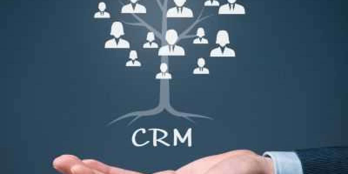 South East Asia CRM (Customer Relationship Management Software) Market Economic Projections 2024-2032: Key Innovators