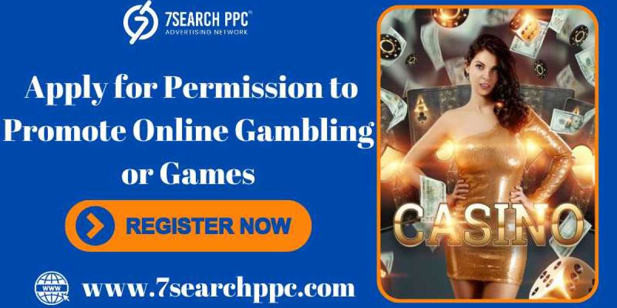 Promote Online Gambling | Facebook Casino Ads