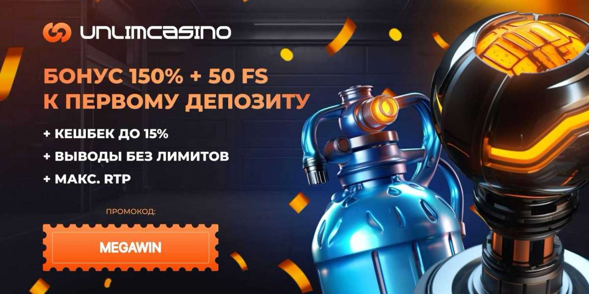 Секреты успешного игрового процесса в Unlim Casino: как увеличить свои шансы на победу