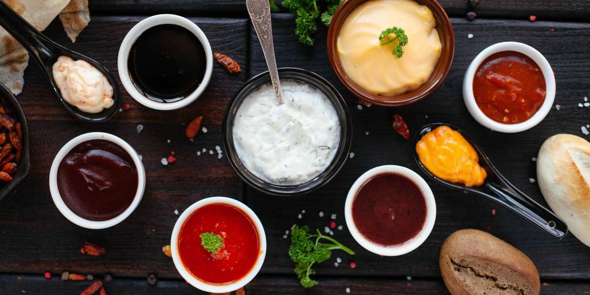 Frozen Sauces Market Analysis, Size, Share, Growth, Trends, and Forecasts 2023-2030