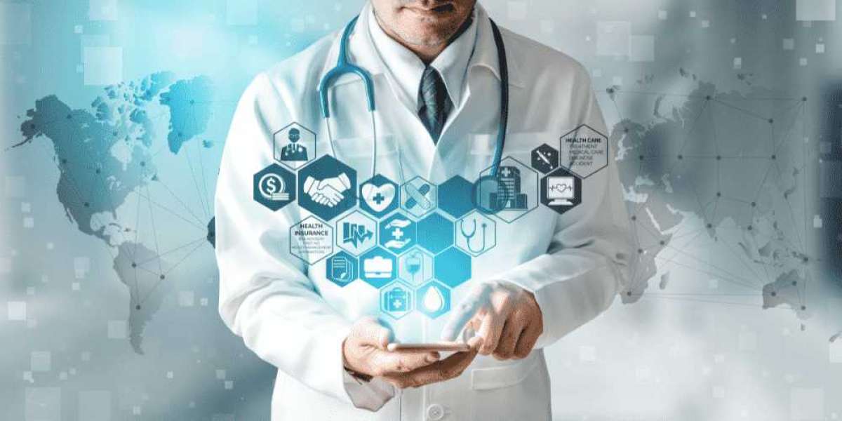 Healthcare BPO Market Size to Hit  1029.54  Billion by 2034 | Latest Report by We Market Research