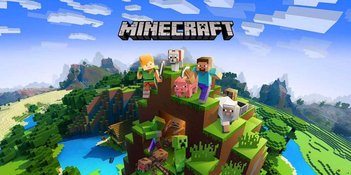 Minecraft APK Download Latest Official Version For Android 2024