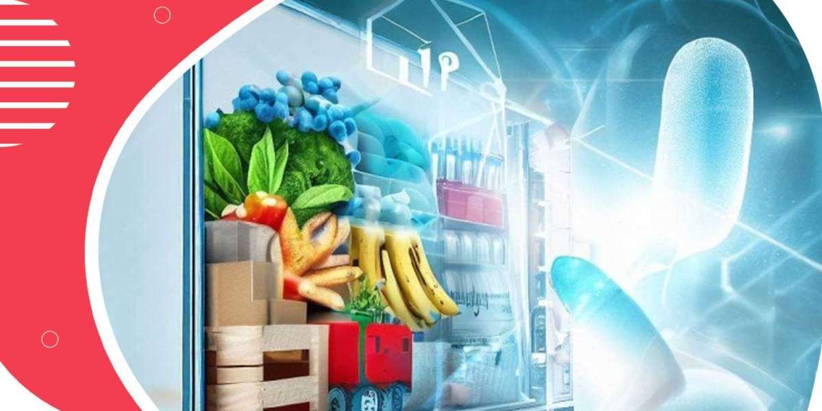 Cold Chain Logistics Market The Future of Market Trends: Top 2024-2032 Insights