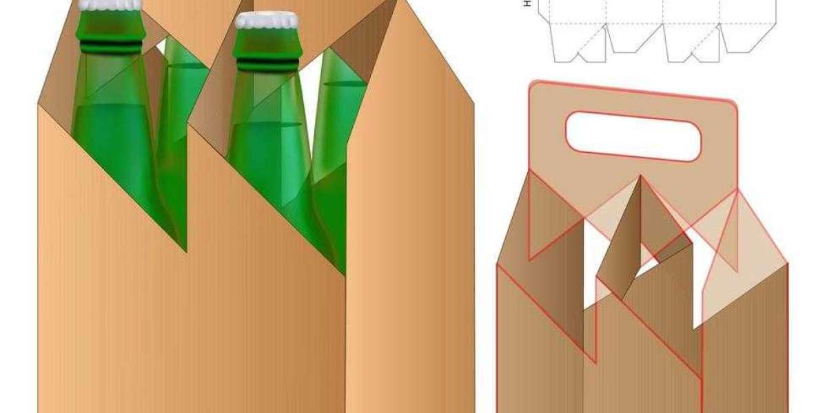 Beverage Packaging Market: Exploring Market Share, Market Trends, and Future Growth