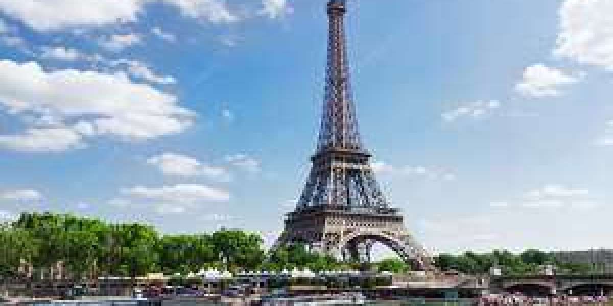 Seamless Travel: Paris Orly Airport Transfer