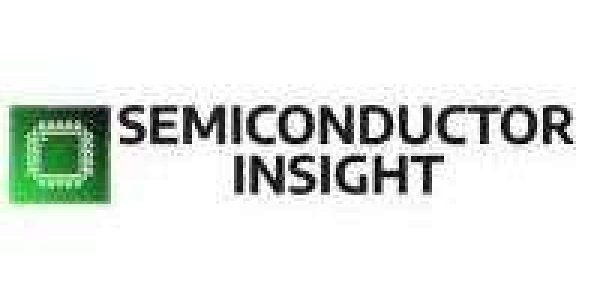 Gas Scrubbers for Semiconductor Market Size, Emerging Trends, Technological Advancements, and Business Strategies 2023-2