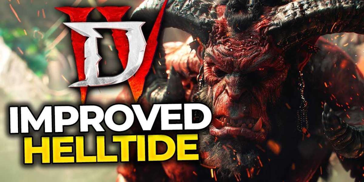 Top 5 Changes For Diablo 4 Season 5 Helltides