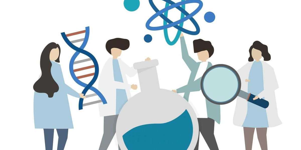 The Expanding World of Human Genetics: Key Trends and Innovations