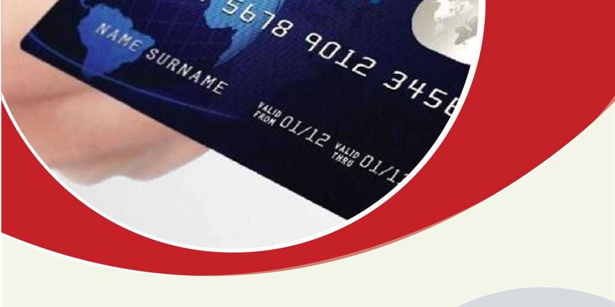 India Smart Card Market The Top Market Leaders of 2024-2032