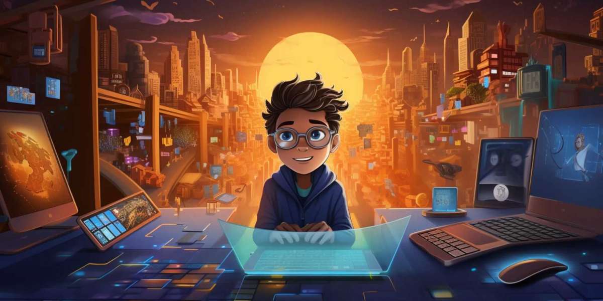 Choosing the Right Coding School for Kids: A Guide to Nurturing Young Programmers