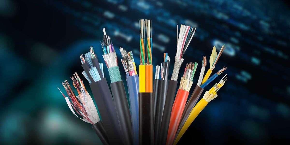 e-beam Crosslinked Cables Market Analysis, Size, Share, Growth, Trends, and Forecasts 2023-2030